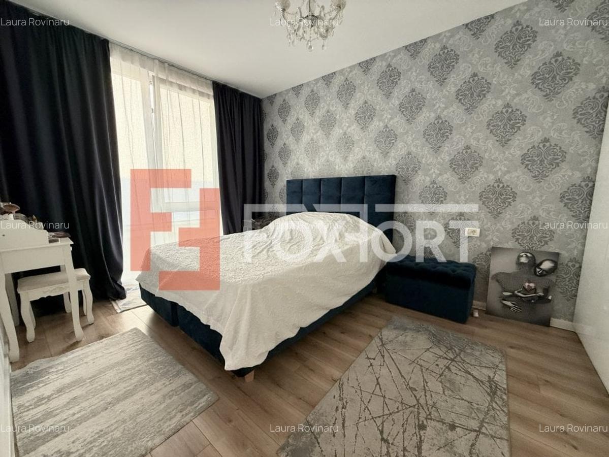Apartament cu 2 camere de vanzare in Dumbravita, zona de Nord - 11