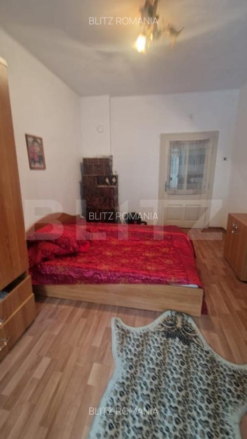 Casa in inima Rasnovului , 5 camere teren 400 mp individuala , intabulata - 16