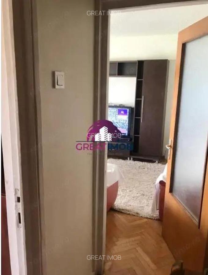 Apartament 2 camere de inchiriat zona Universitate-Marian - 6