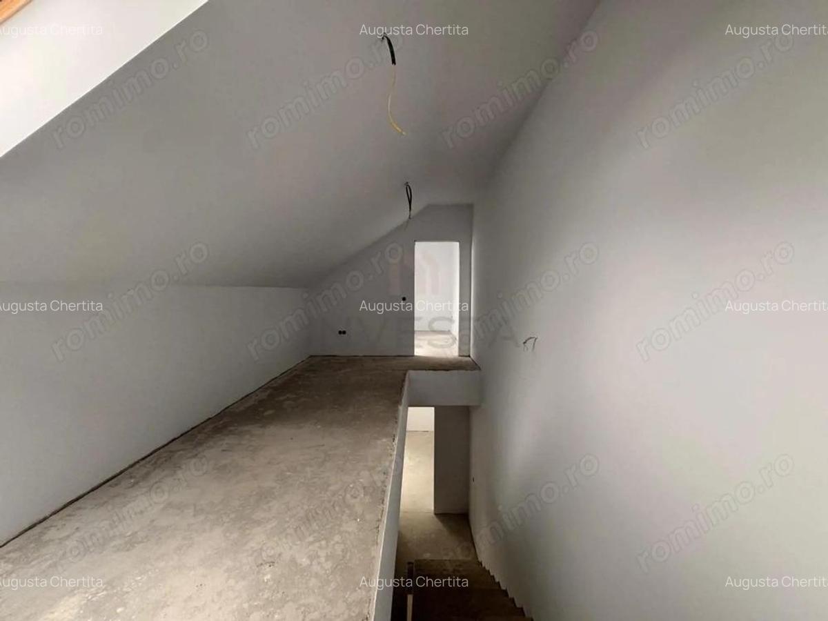 DUPLEX de vanzare | 180 mp + 320 mp curte | EUROPA - 13