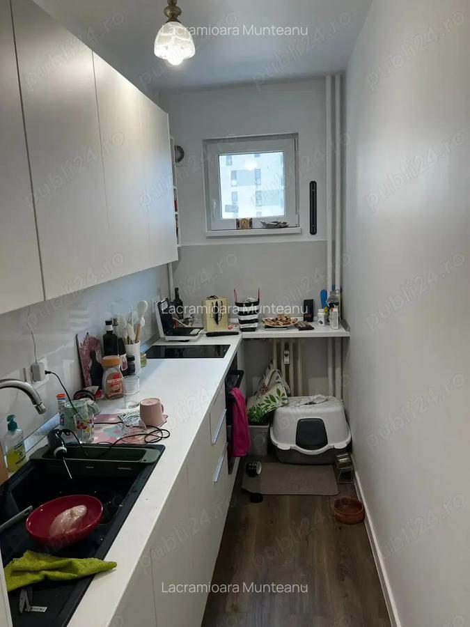 Dristor , 1 minut metrou - 16