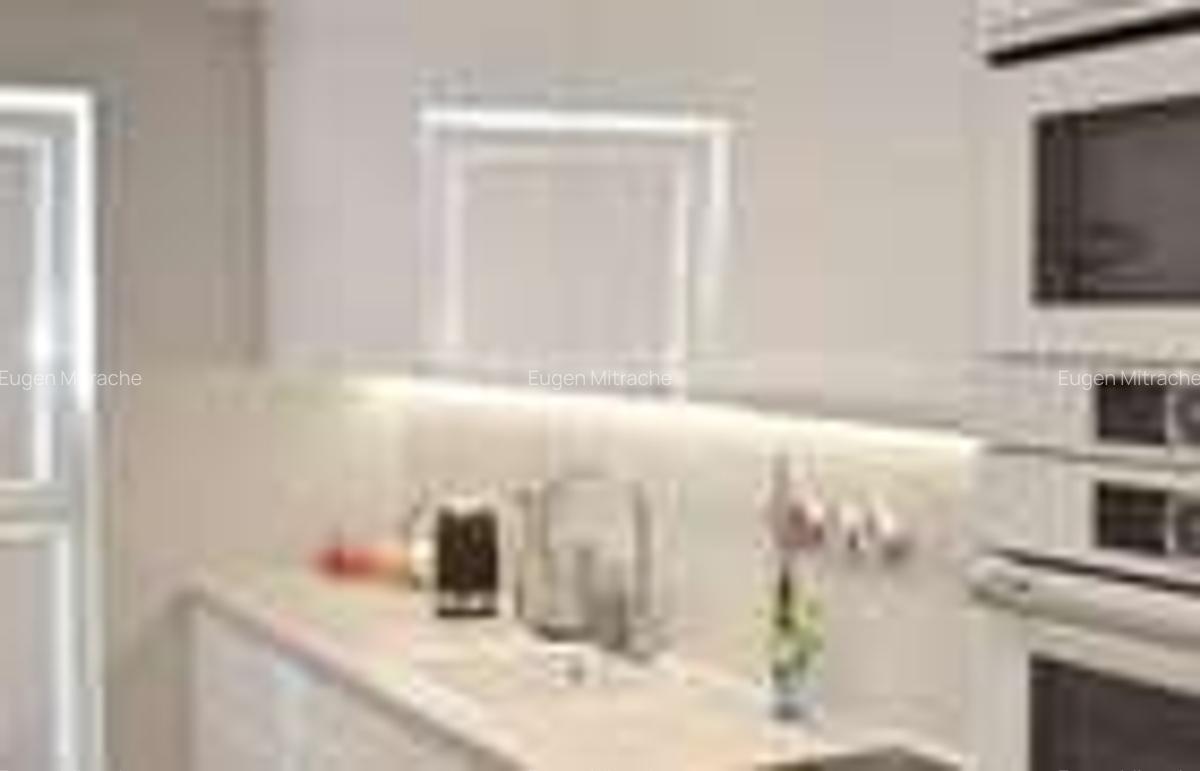 Apartament 2 Camere Decomandat - 3