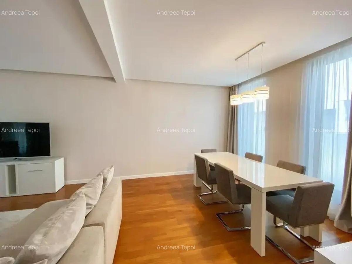 Vila Individuala / Zona De Case / Gradina - 5