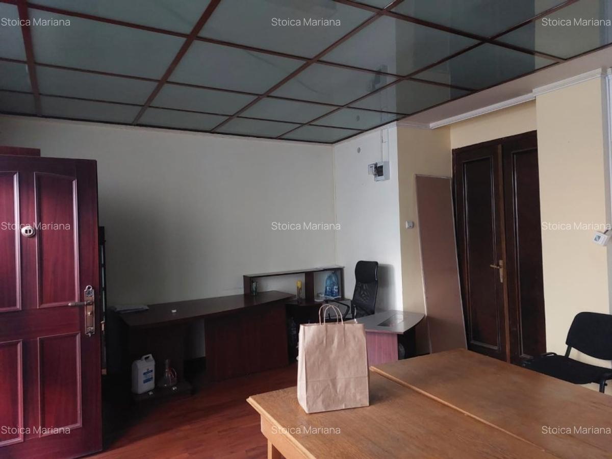 Ultracentral- spațiu birou, parter, Palatul UGIR - 6