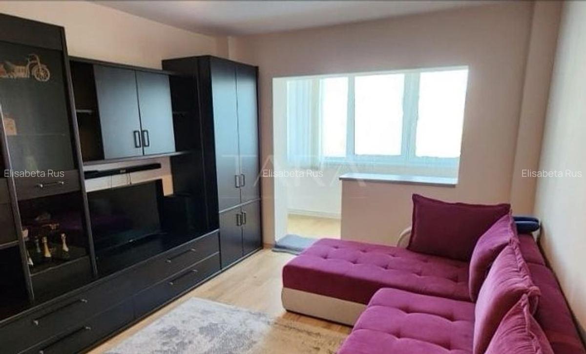 Apartament, confort sporit, central GRADINI MANASTUR. - 1