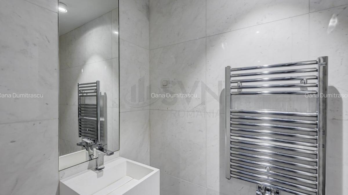 REA1005875 Duplex 4 camere superb cu gradina One Charles de Gaulle - 21