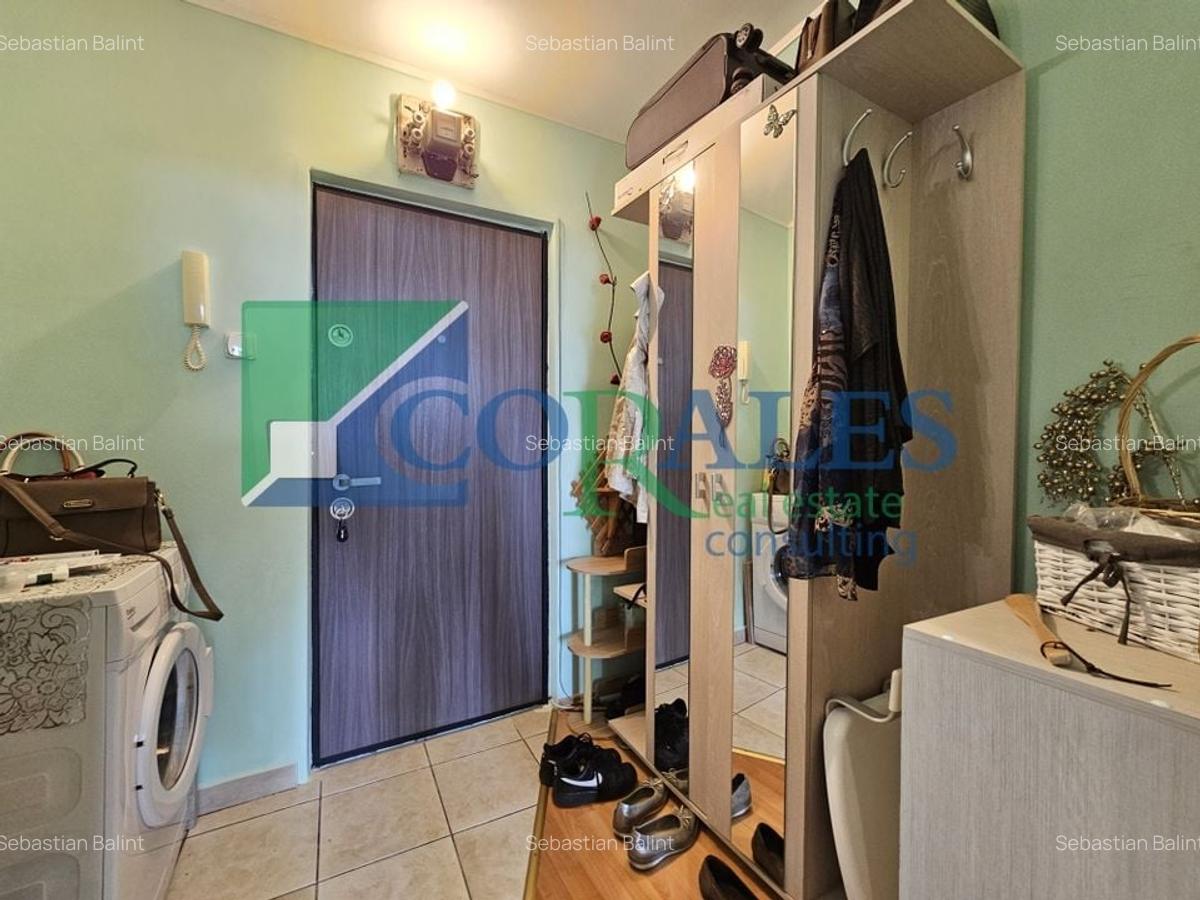 Renovat! Mobilat!. Zona semicentrala! - 5