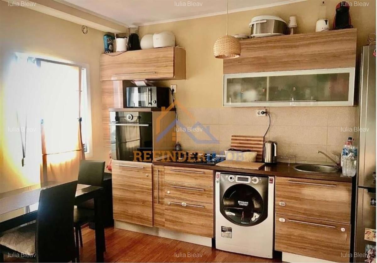 Apartament de vanzare 2 camere zona Berceni- Metrou Tudor Arghezi - 5