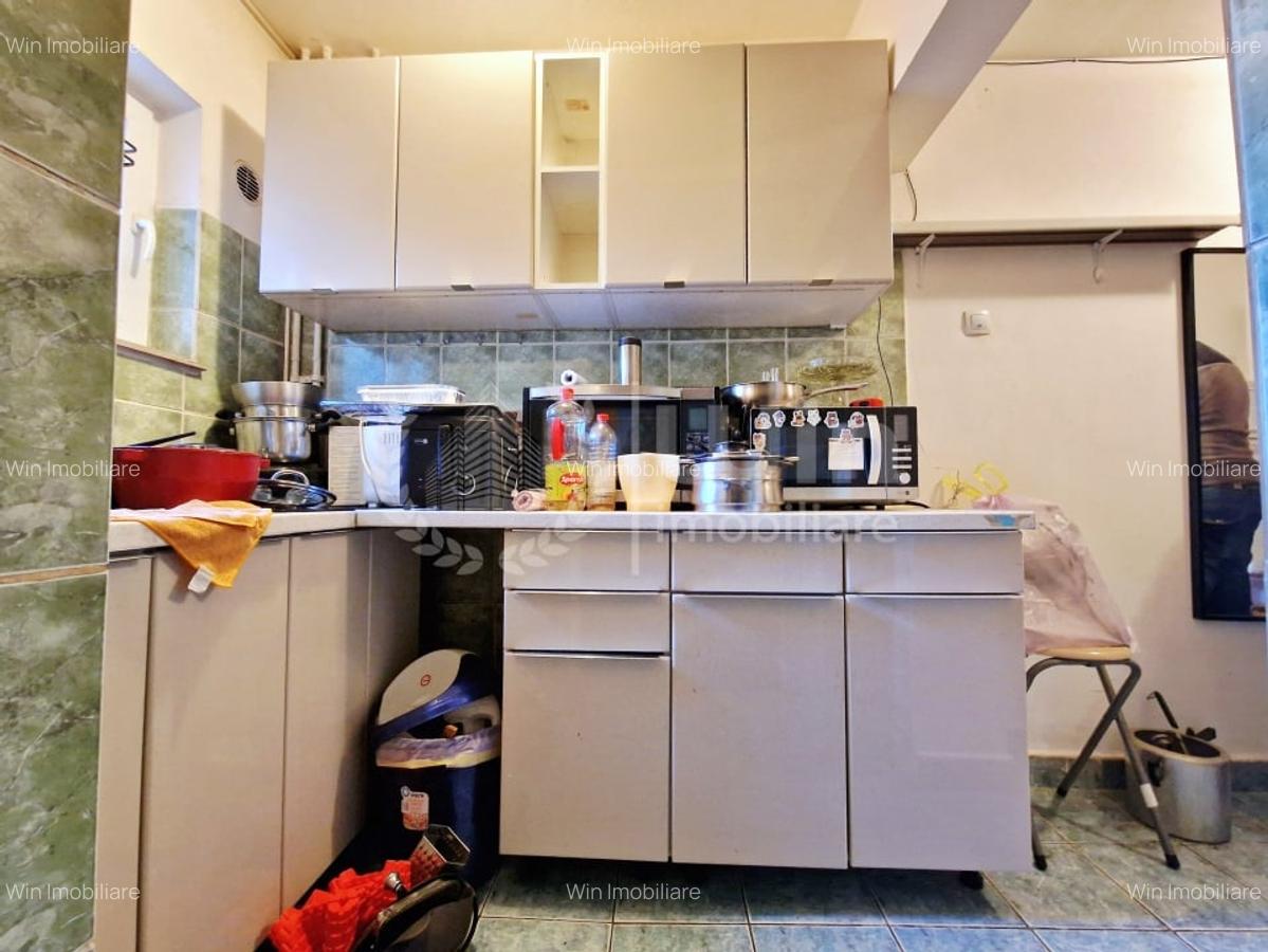 Apartament 2 camere | Ideal Investitie | Gheorgheni | Hotel Royal - 4