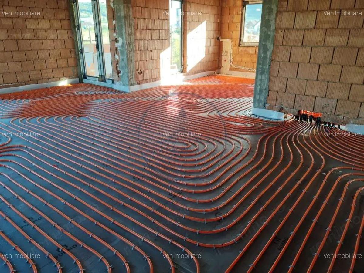 Casa Individuala de vanzare, 3 camere, 120 mp, zona Aerodrom - 5 Casa Individuala de vanzare, 3 camere, 120 mp, zona Aerodrom - 5