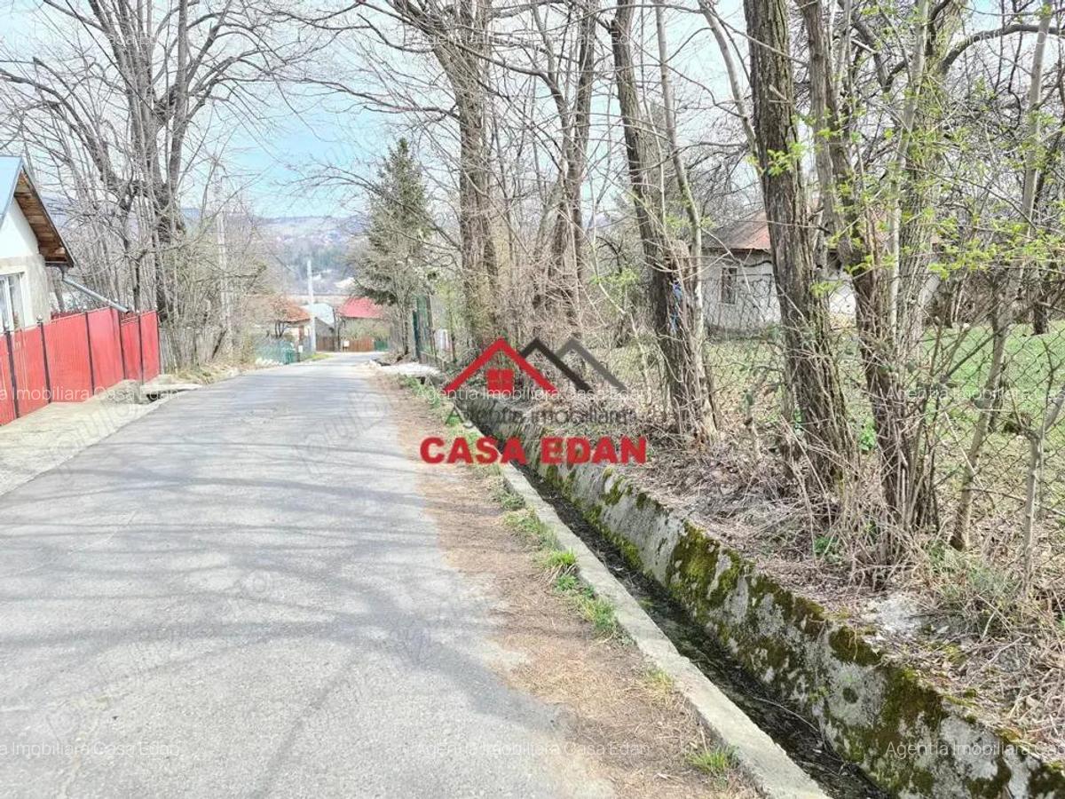 Teren intravilan construibil in Poiana Campina--447 mp---22.000e - 8