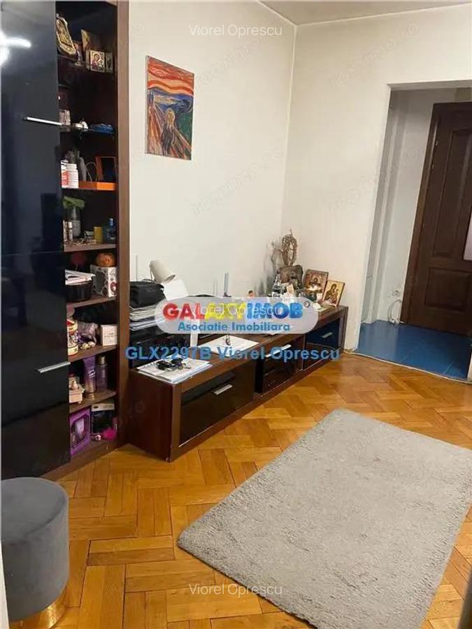 Apartament 2 camere, renovat, mobilat, Parc IOR, Campia Libertatii - 9
