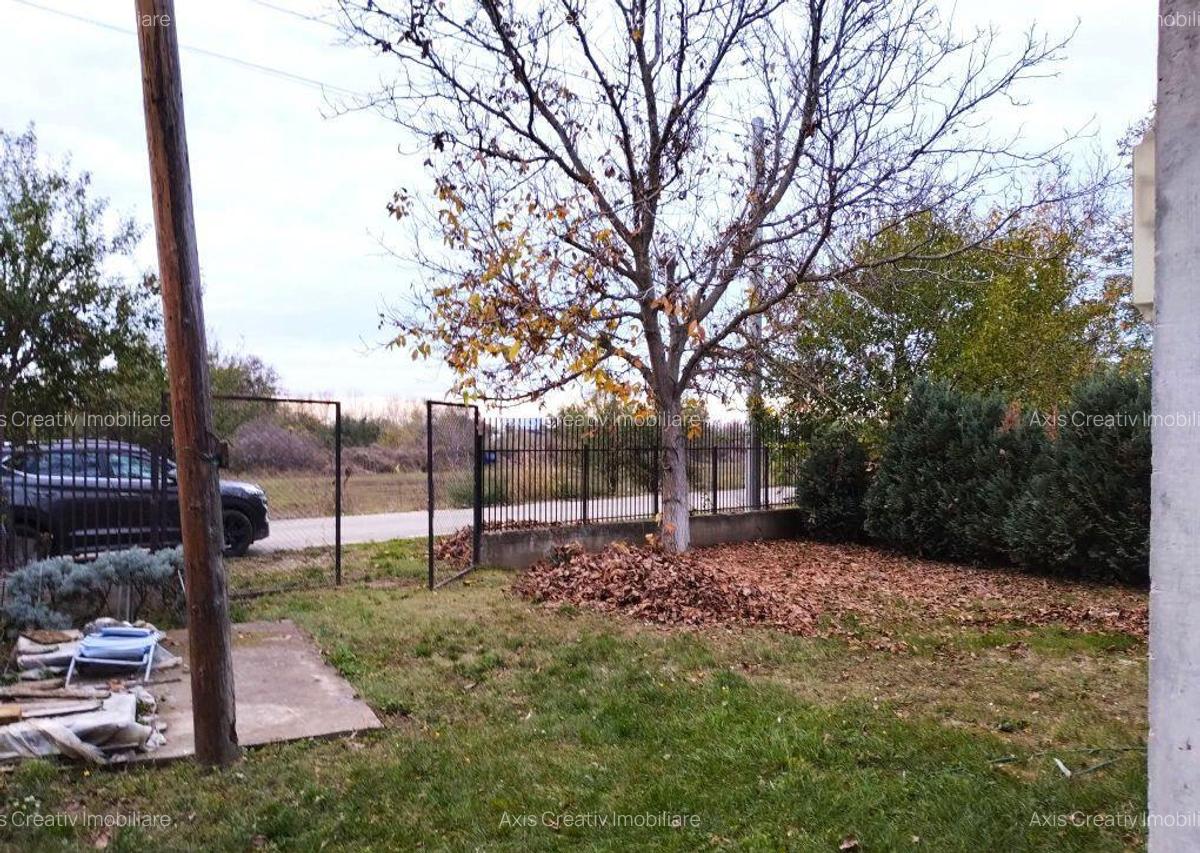 Vila individuala 6 camere, teren 903 mp ! - 12