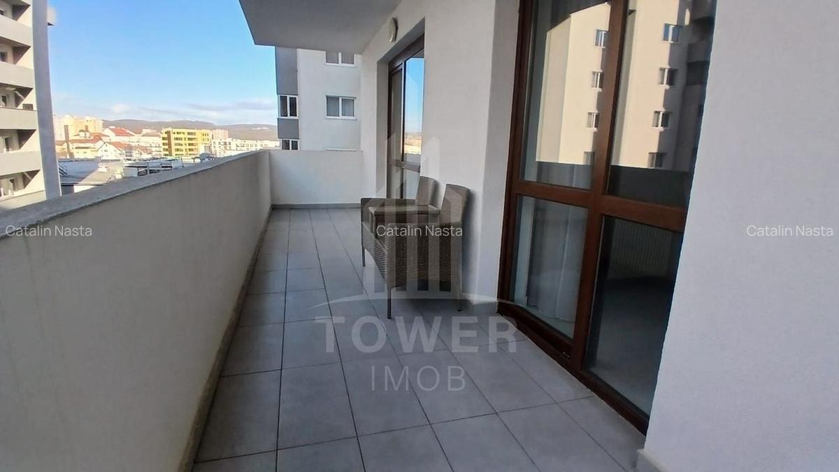Apartament 2 camere | etaj 2 | zona Doamna Stanca - 14