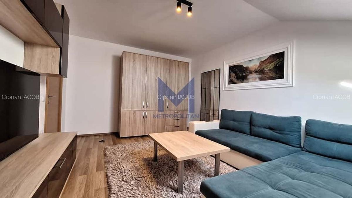 Apartament cu terasă și priveliște I Borhanci I parcare - 5