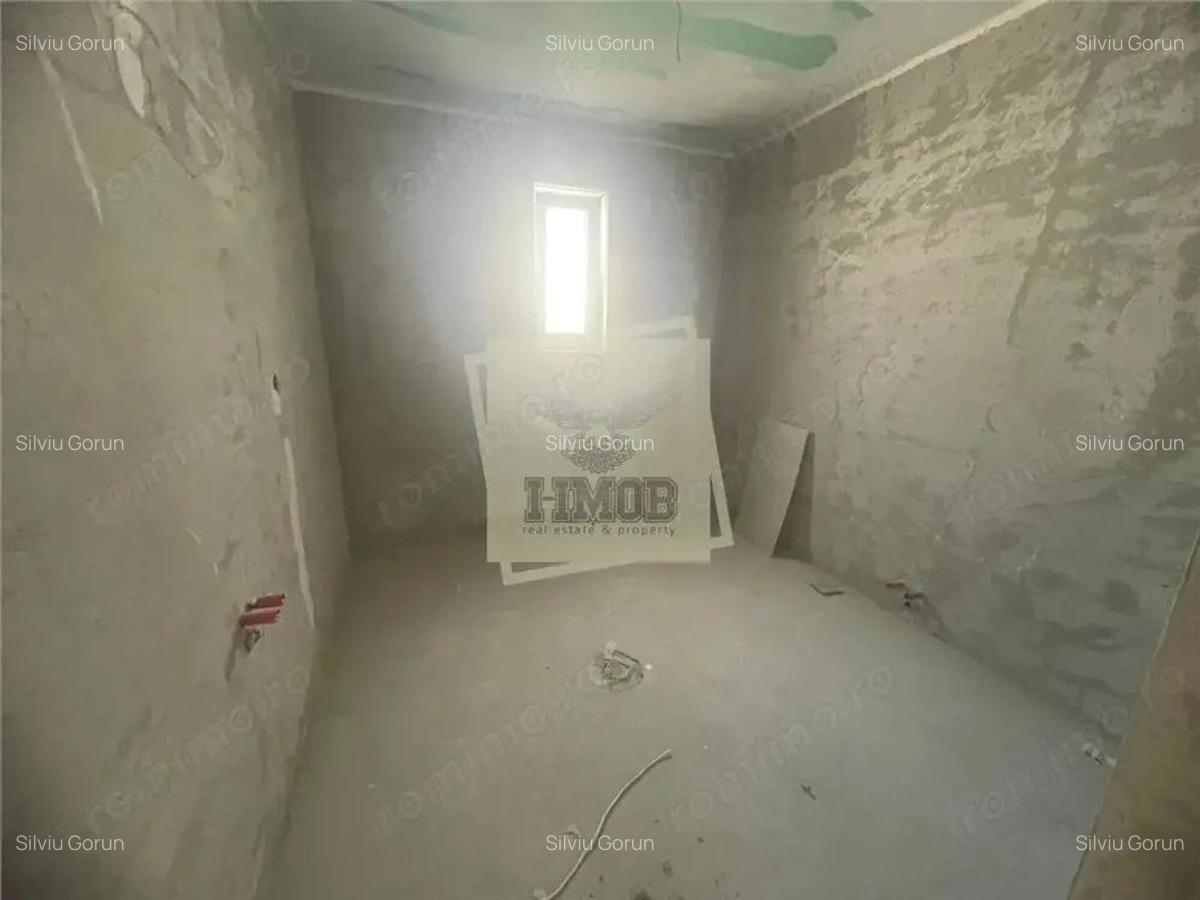 Casa 4 camere 2 bai balcon si gradina in Rasinari - 13