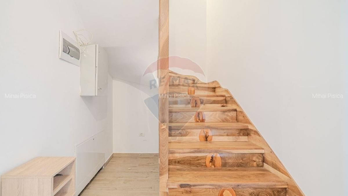 Comision 0 | Casa de inchiriat Pet friendly 120 mp utili, teren 350 mp - 9