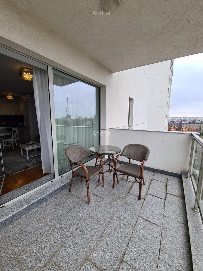 Studio Dublu Luxuria - 10