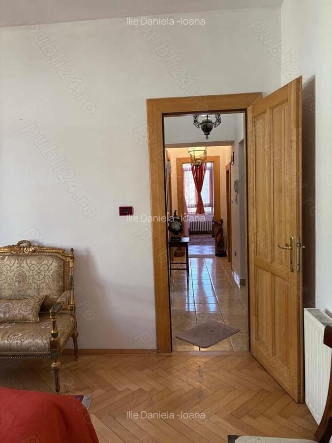 De vanzare apartament 2 camere ,ultracentral ,la casa - 5