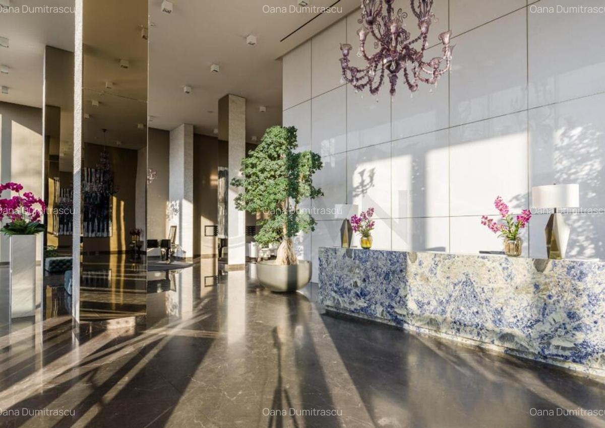 Apartament 4 camere High End I Vedere parc I Rahmaninov R... - 4