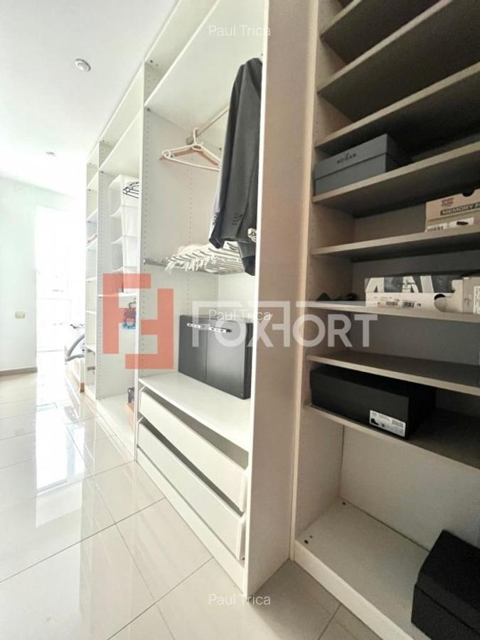 Apartament cu 3 camere decomandat, mobilat în Dâmbovița - 10