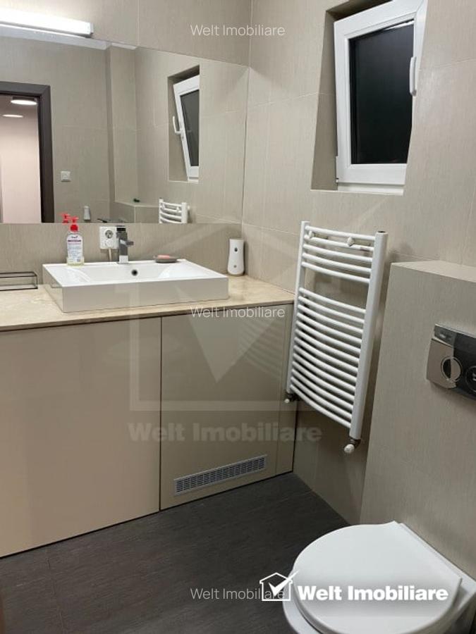 Apartament 2 camere, Platinia Dorobantilor - 7