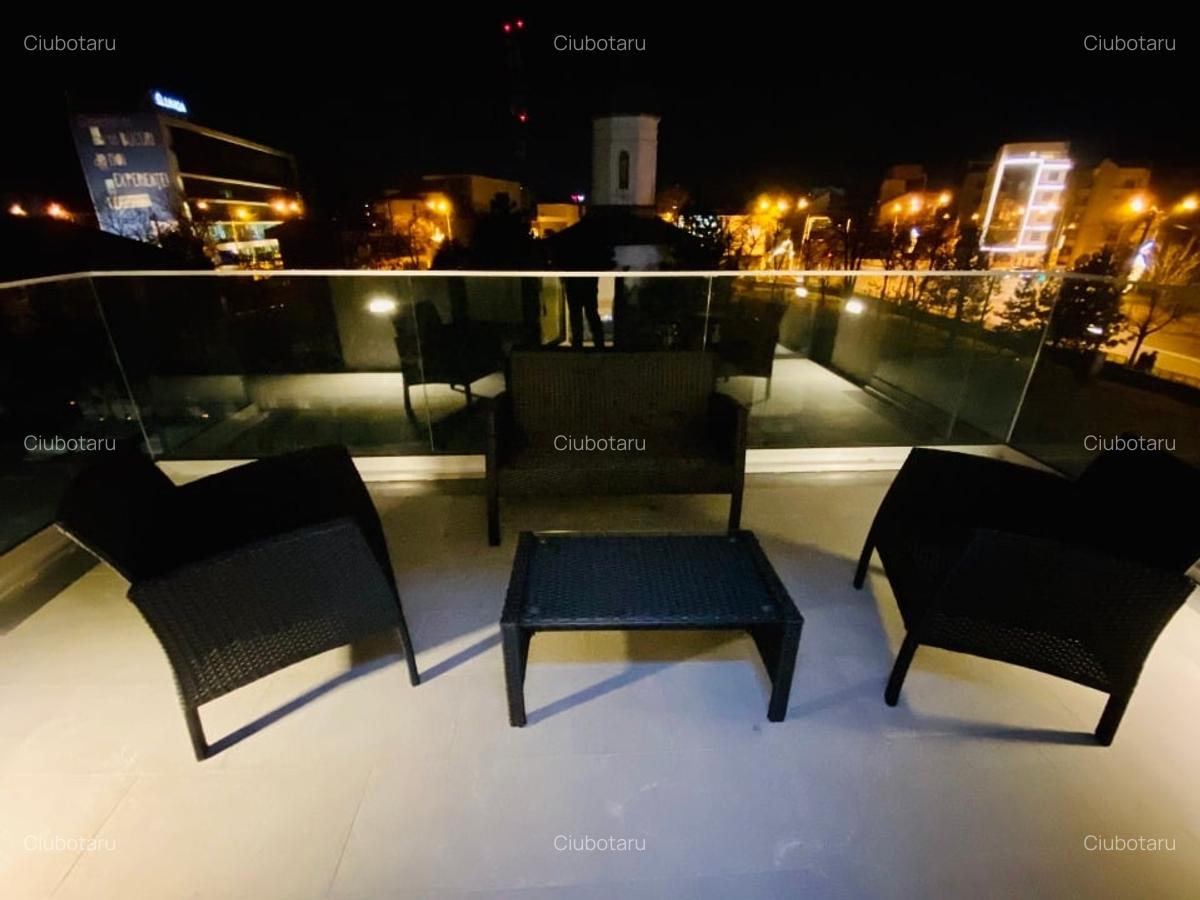 Apartament 2 Camere | One Herastrau Plaza + loc parcare, et 2 - 11