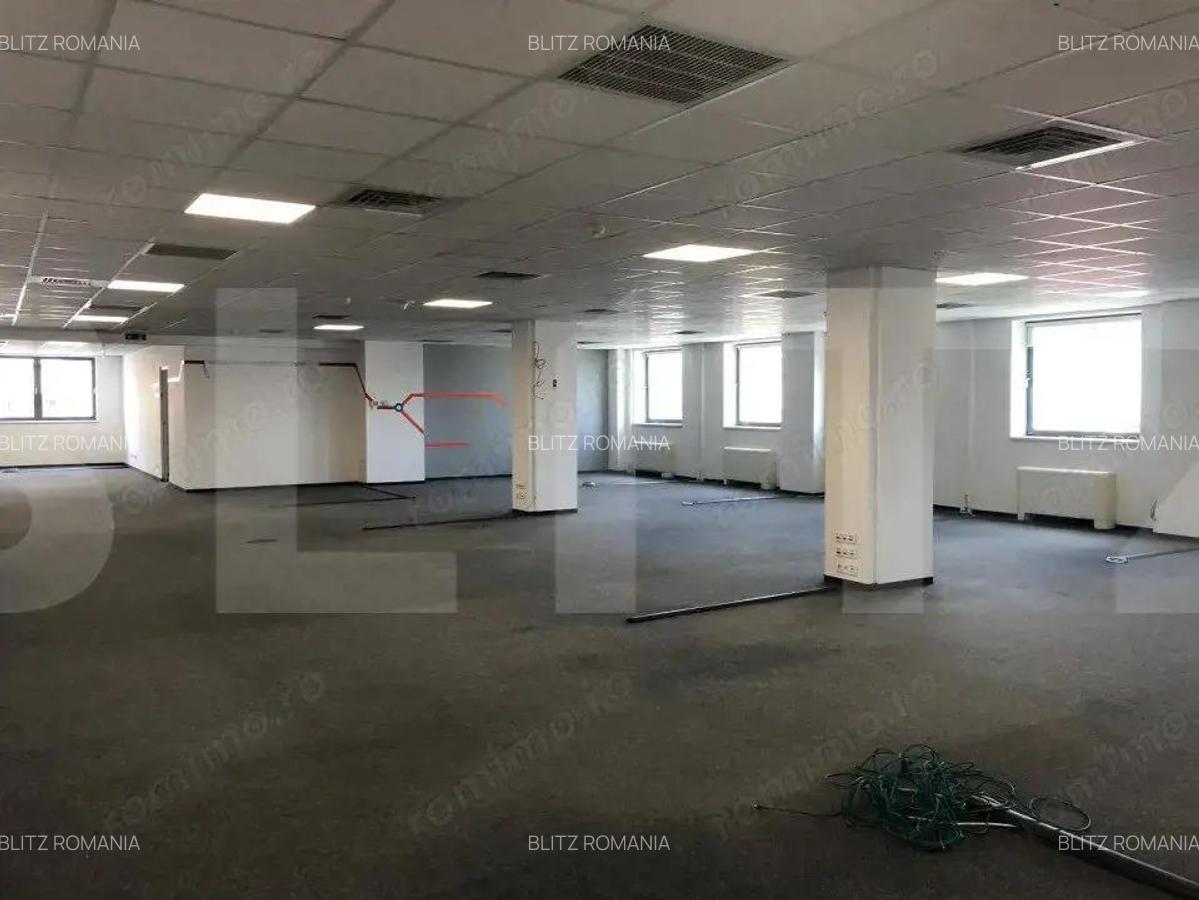 Open space, sala de conferinte, Clasa A - 5