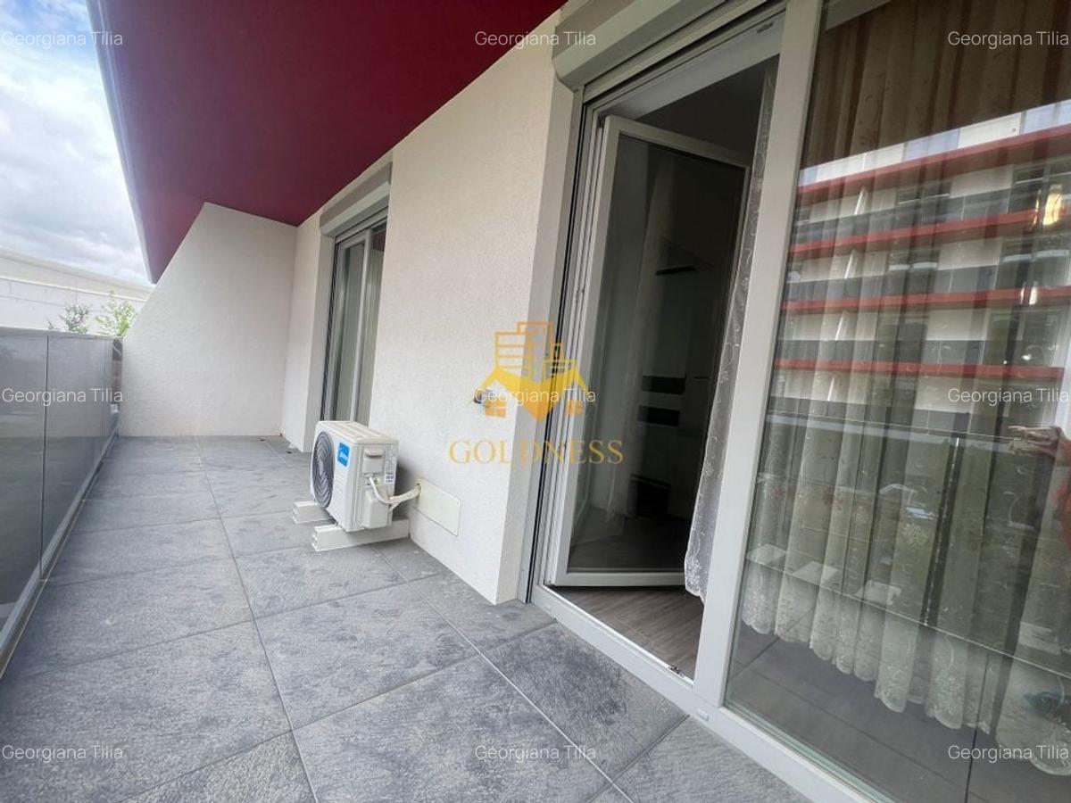 2 camere modern, Iris, Muncii, Fabricii, Elite City, Auchan, LIDL - 11