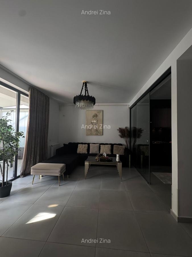 Casă cu 4 camere în Olteniței - 9