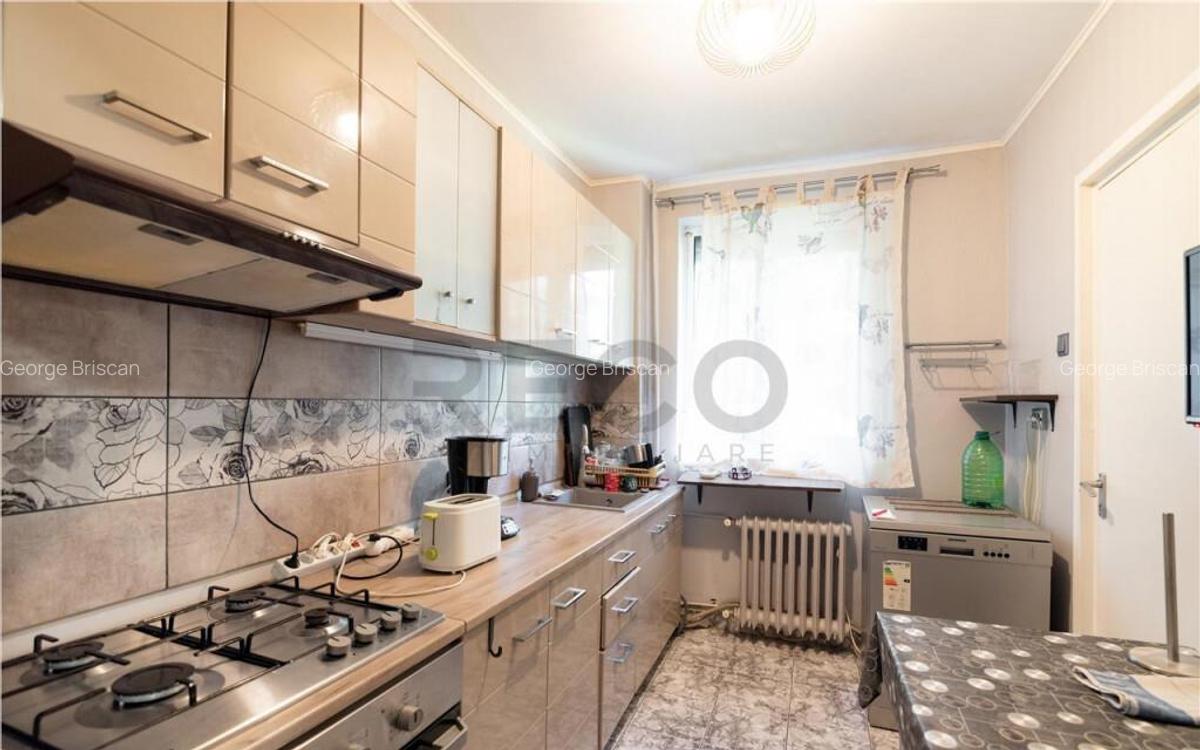 RECO Apartament Parter Rogerius - 12