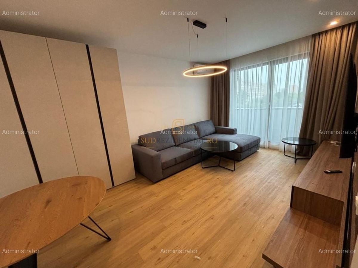 Apartament 2 camere, prima inchiriere, Bd. Brancoveanu- Turnu Magurele - 2 Apartament 2 camere, prima inchiriere, Bd. Brancoveanu- Turnu Magurele - 2