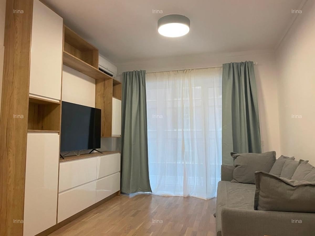 Apartament 2 camere, cozy, Marmura (Bucurestii Noi / Jiului) - 575 € / luna - 10