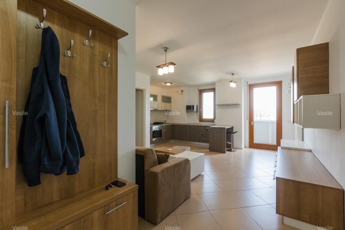 Apartament 3 camere de vânzare | Fructus Plaza, Timișoara - 6