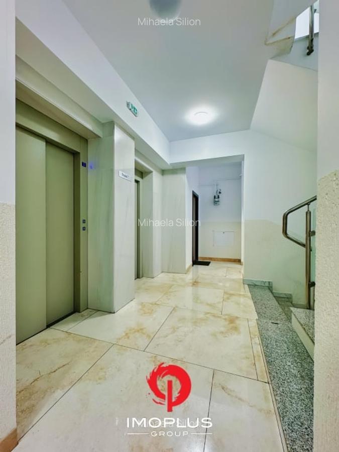 Apartament cu 2 camere semidecomandat, mobilat în Păcurari - 10