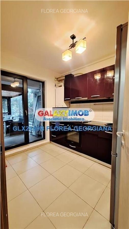 Apartament 3 camere cu gradina Greenfield Residence - 3 Apartament 3 camere cu gradina Greenfield Residence - 3