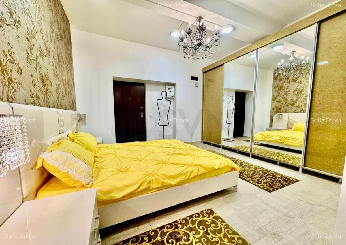 Apartament 2 camere Universitate TNB - 3