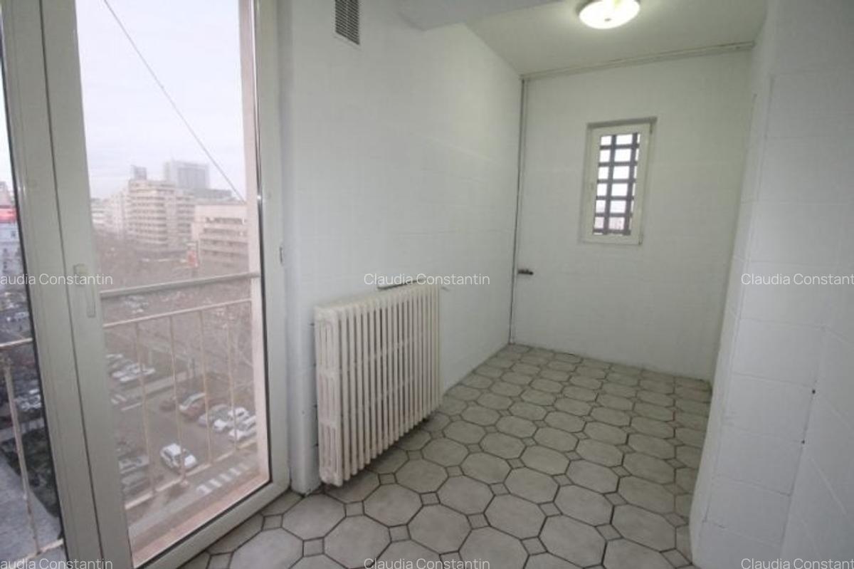 Vanzare apartament 4 camere|Romana|Magheru|Comision 0% - 10