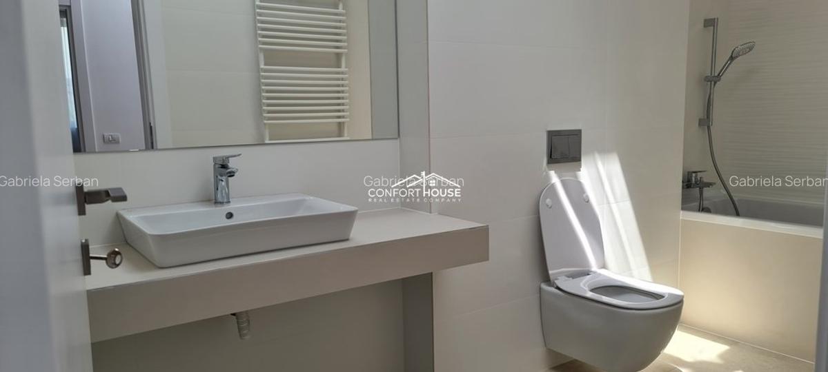 Vila P+E, 4 camere,  ansamblu rezidential -  PIPERA - 9