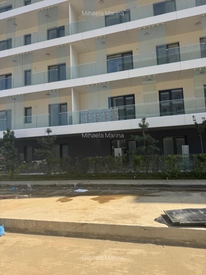 Apartament 3 camere  First Estate, Pipera - 9