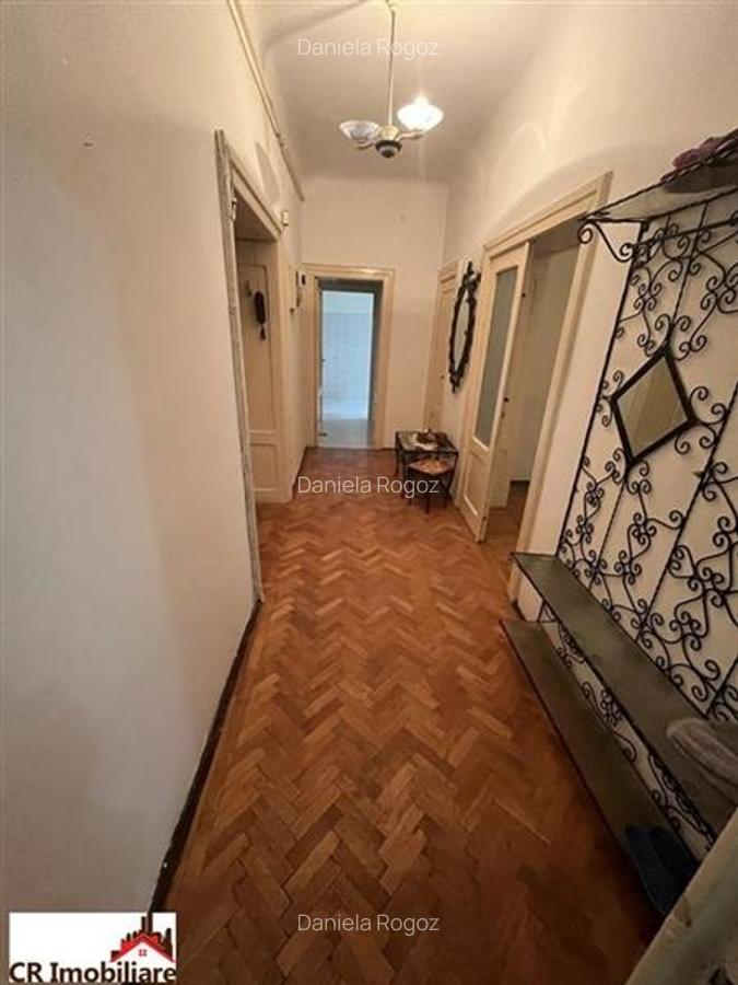 Apartament 2 camere in Vila DOMENII cu boxe si dependinte - 4