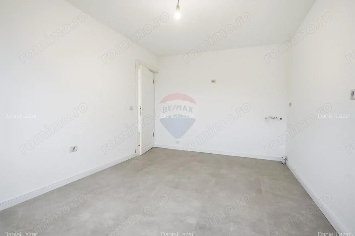 Casa Noua intabulata de Vanzare, 3 camere, Tome?ti - Ia?i Comision 0% - 8