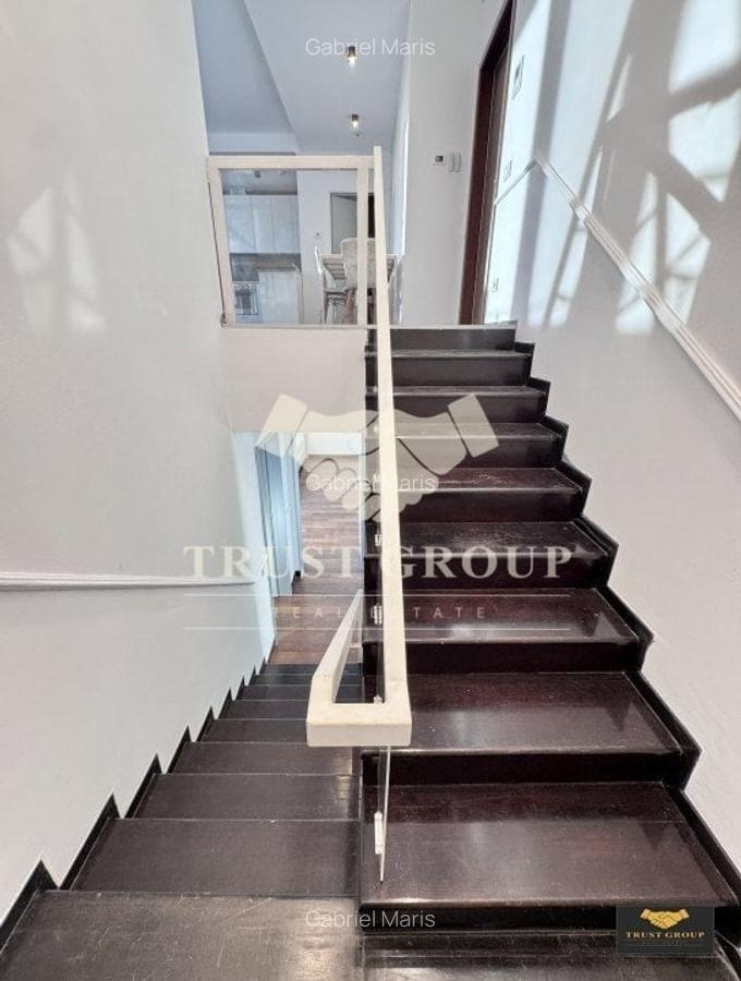 Duplex 3 camere | Floreasca | Loc de parcare - 26