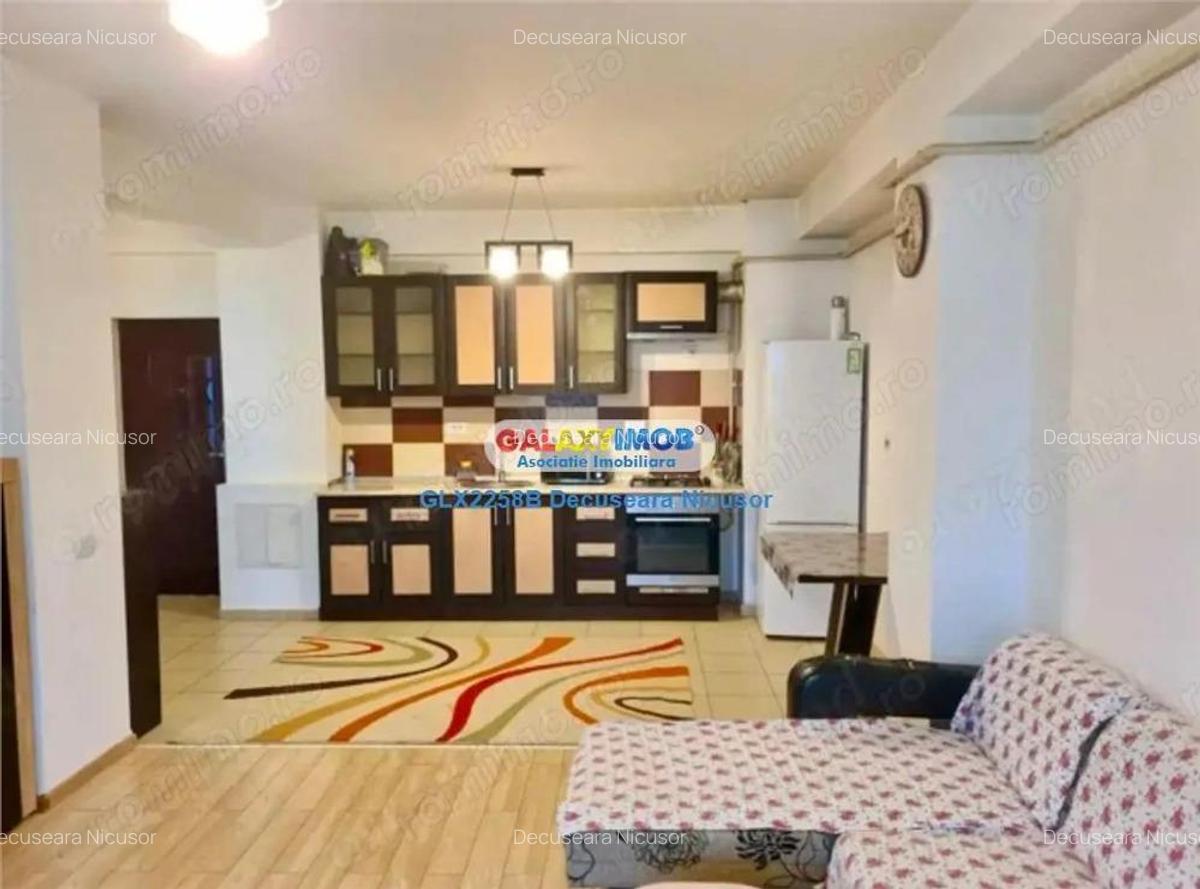 Apartament 2 camere, mobilat utilat Militari Residence, 400 euro - 1