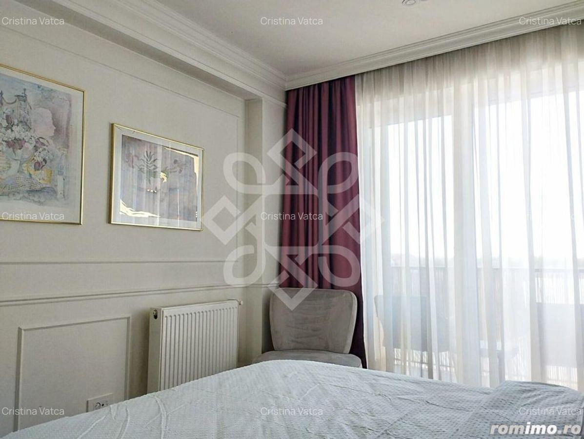 Apartament lux 2 camere de inchiriat Prima Sucevei - 6
