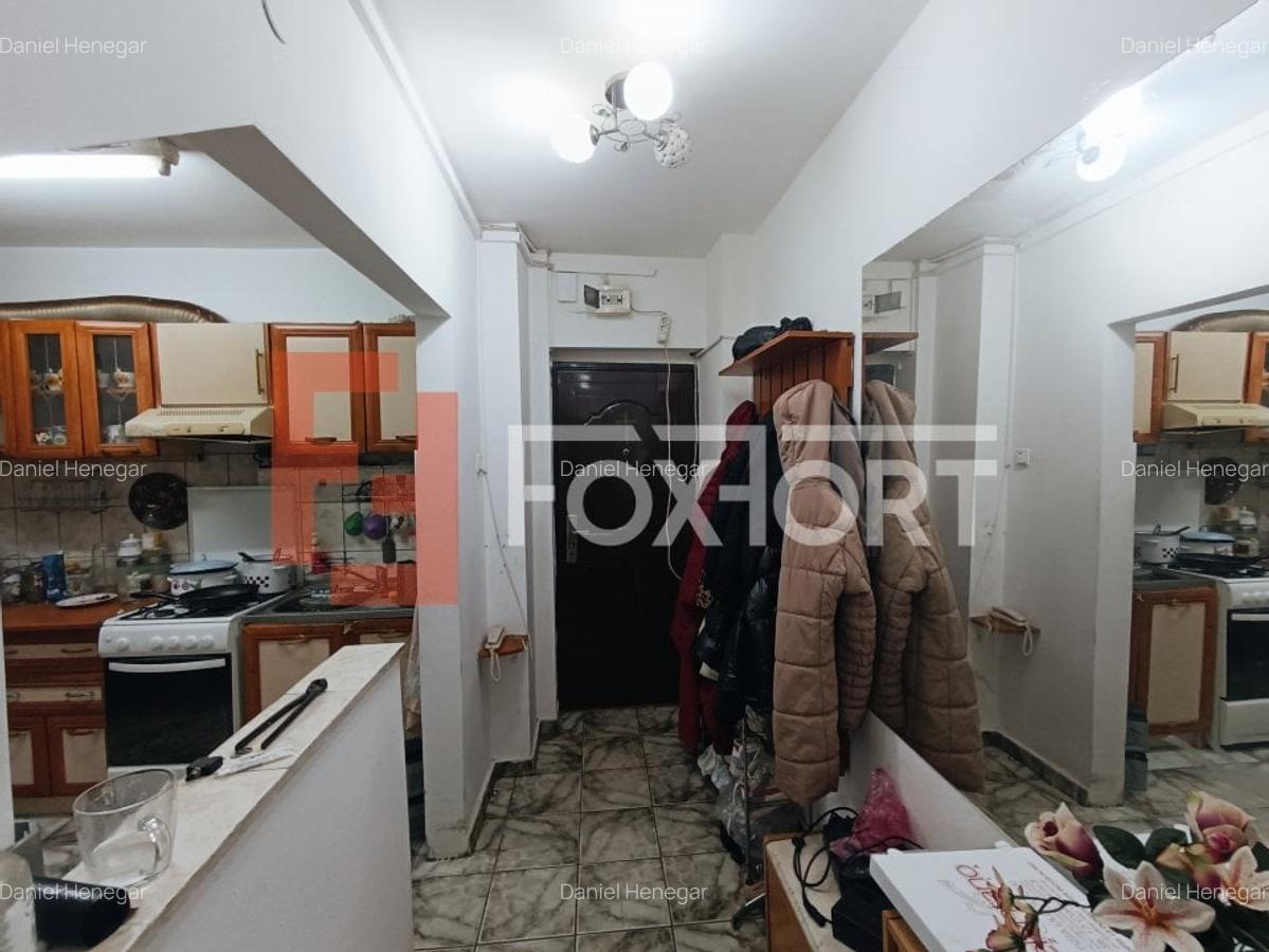 Apartament cu 3 camere, terasa 40 mp Timisoara - 13