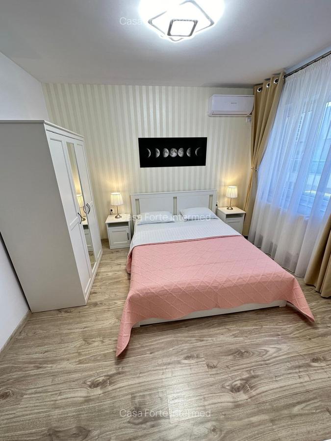 Apartament 2 camere Mamaia zona "Butoaie" 105000 euro - 19