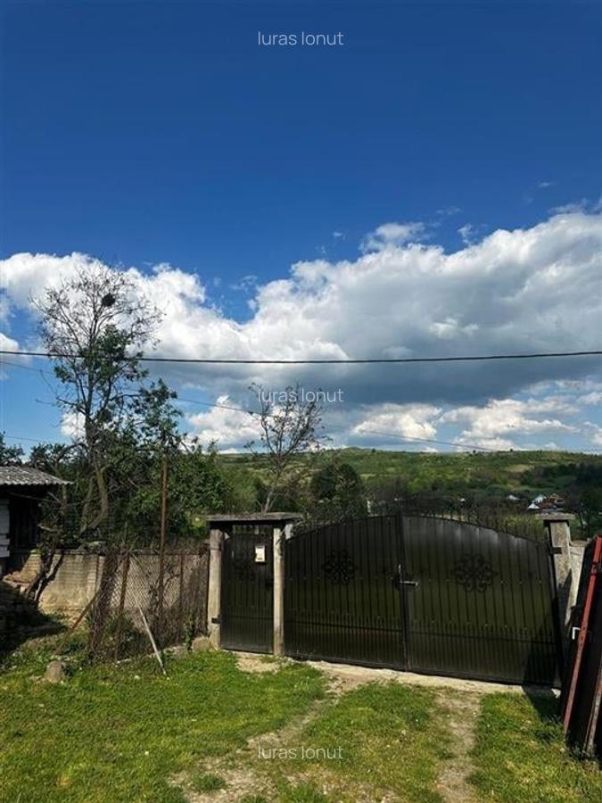Reco, Casa cu teren, Lugasu de Sus, la 32 km de Oradea - 5