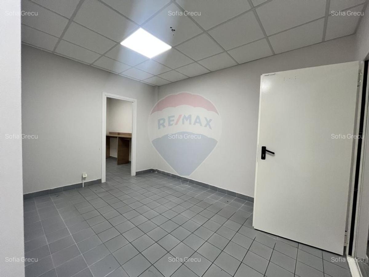 Spatiu Comercial Premium de Inchiriat - 12