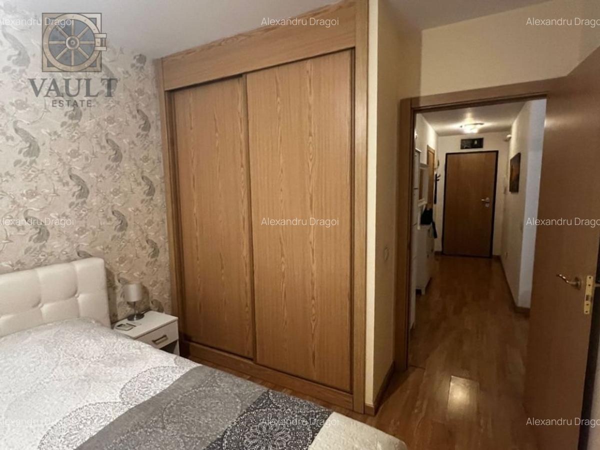 Apartament 2 camere - Basarabia - Parcare+Boxa - 4